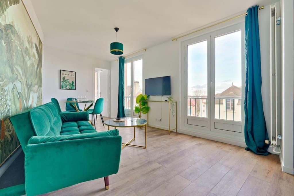 Welcome To The House Apartment *